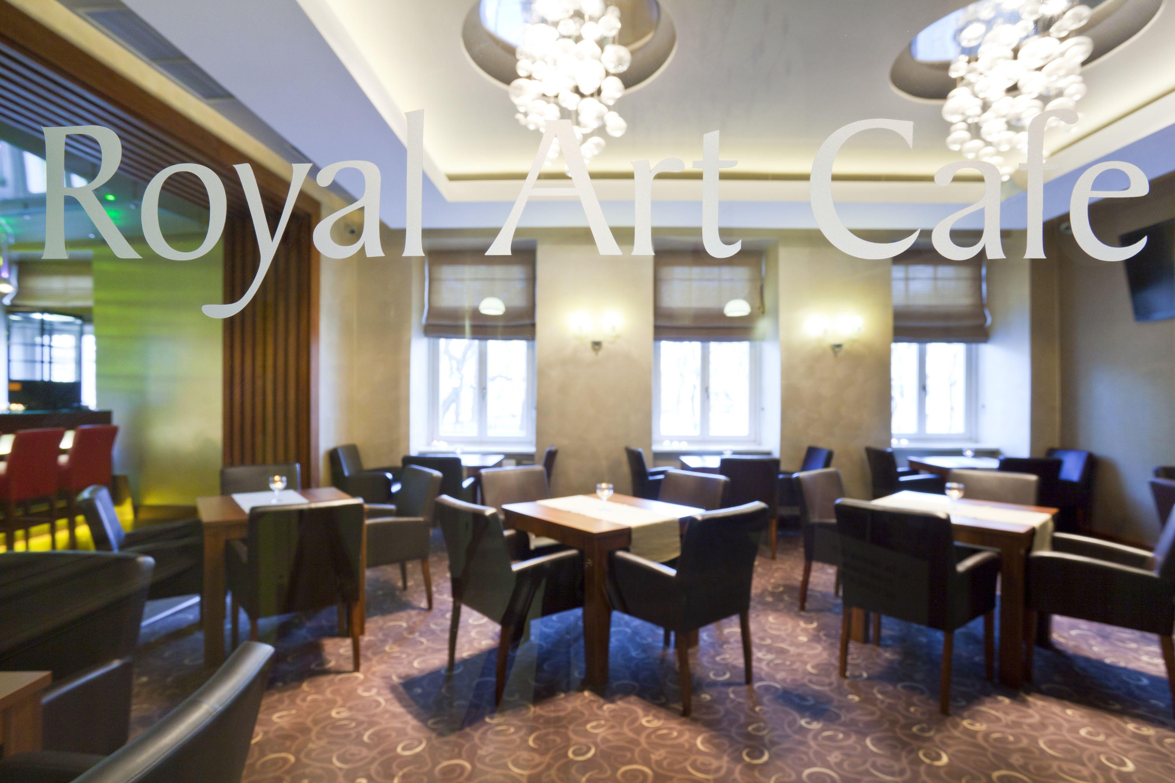 Hotel Royal — Zdjęcia 2
